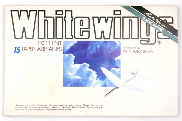 Whitewings Eddie Bauer Classic