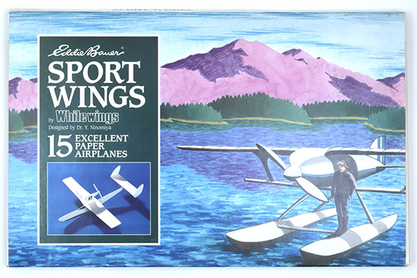 Whitewings Eddie Bauer Sport Wings